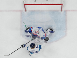 Milan Cortina Olympics Ice Hockey