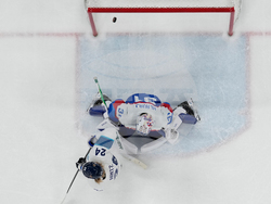 Milan Cortina Olympics Ice Hockey