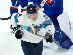 Milan Cortina Olympics Ice Hockey