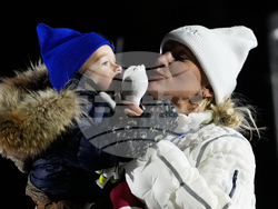 Milan Cortina Olympics Bobsled