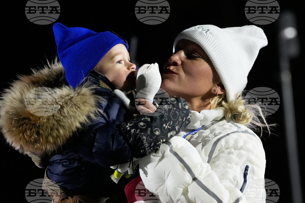 Milan Cortina Olympics Bobsled