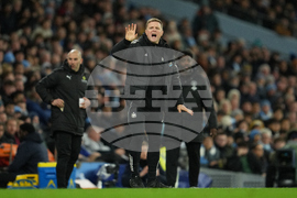 Britain Premier League Soccer