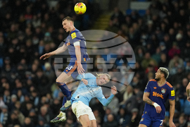 Britain Premier League Soccer