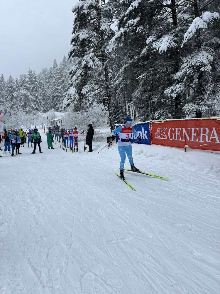 Банско е домакин на Държавното първенство по ски бягане за възрастите от 11 до 16 години