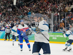 Milan Cortina Olympics Ice Hockey