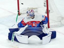 Milan Cortina Olympics Ice Hockey