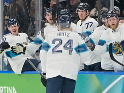 Milan Cortina Olympics Ice Hockey