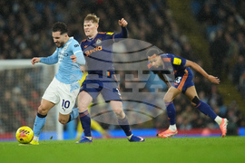 Britain Premier League Soccer