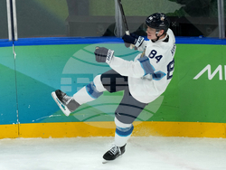 Milan Cortina Olympics Ice Hockey