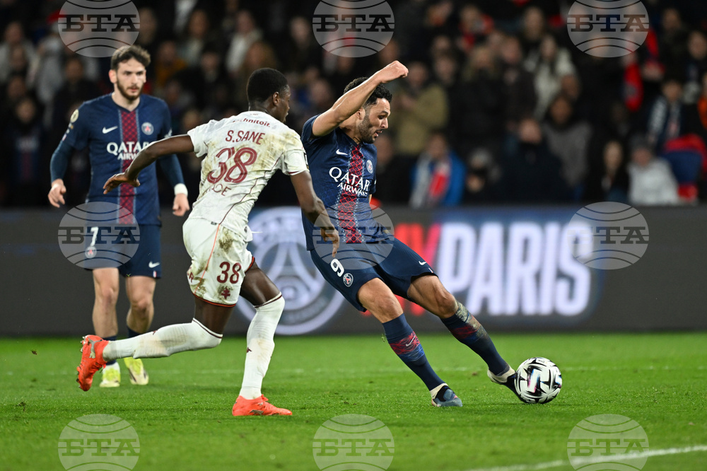 France League One Soccer