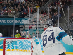 Milan Cortina Olympics Ice Hockey