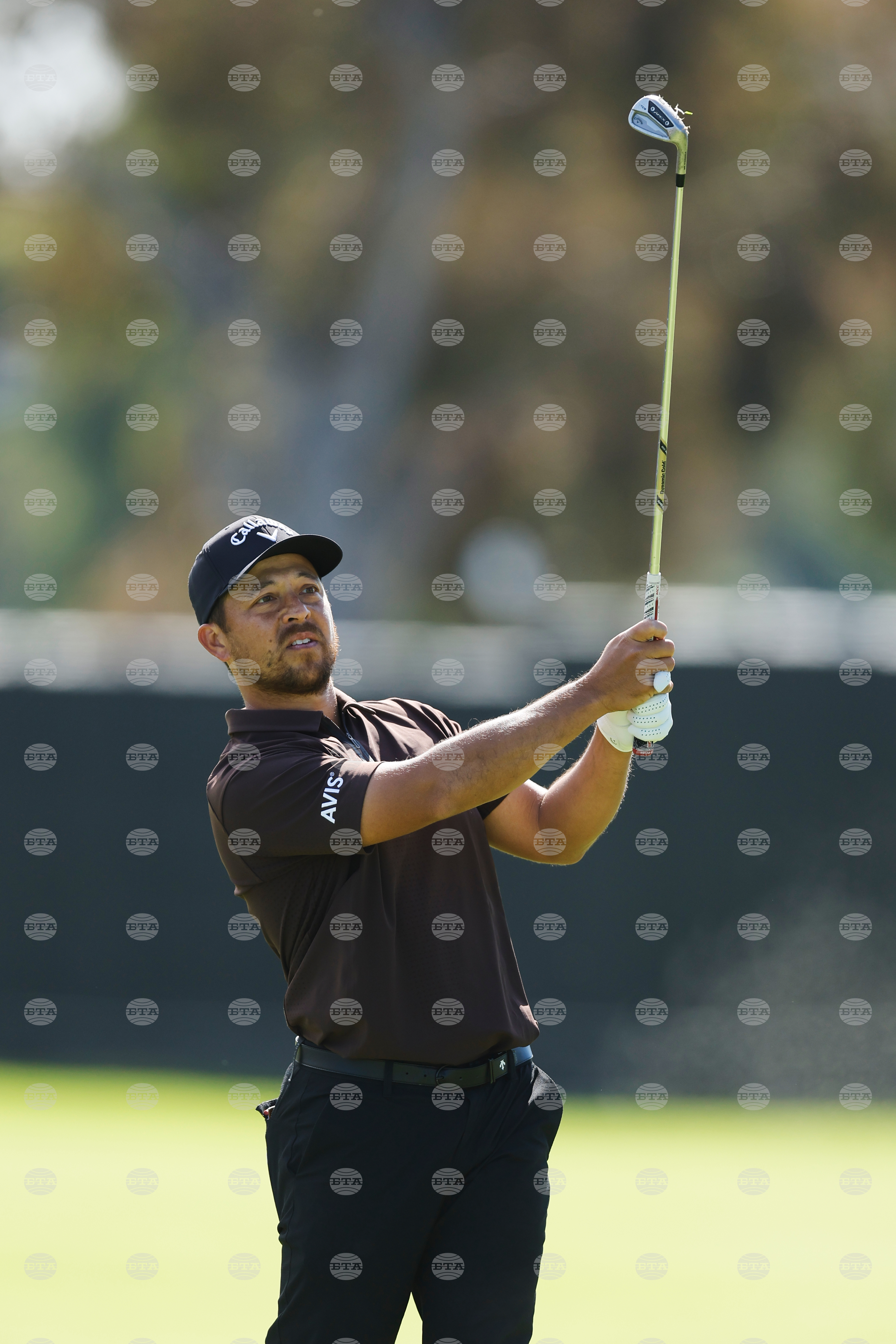 Genesis Invitational Golf