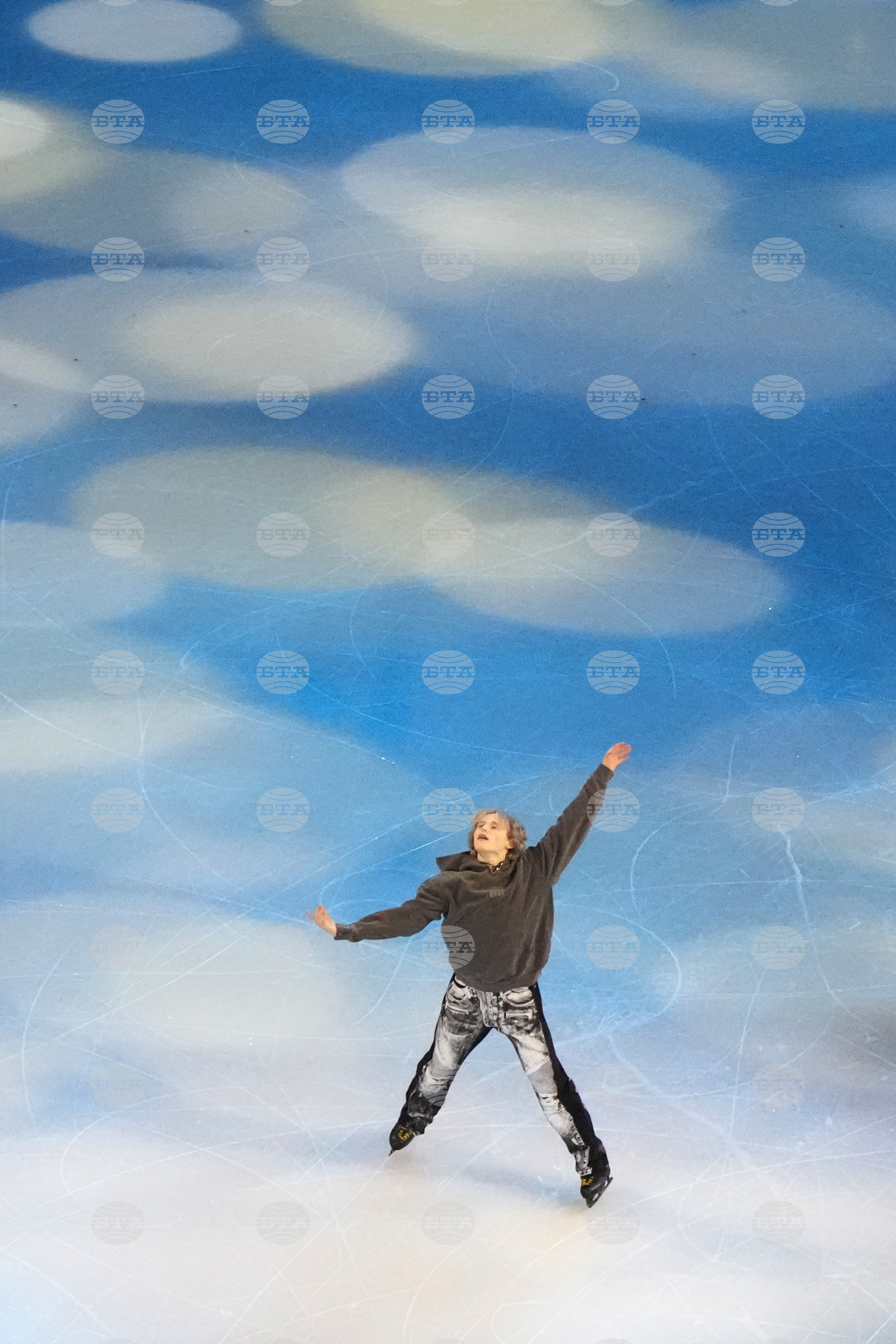 Milan Cortina Olympics Figure Skating