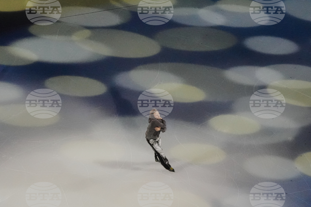 Milan Cortina Olympics Figure Skating