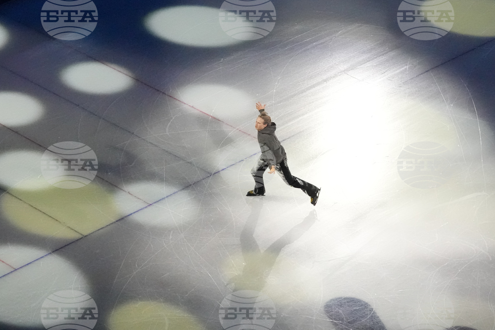 Milan Cortina Olympics Figure Skating