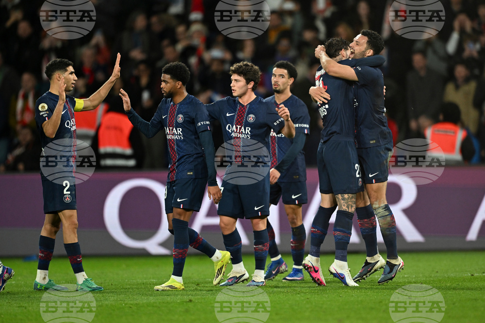 France League One Soccer