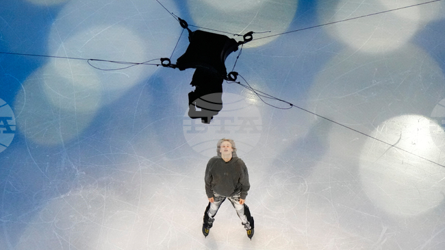 Звездата във фигурното пързаляне Иля Малинин заяви, че не би променил нищо на Олимпийските игри в Милано-Кортина