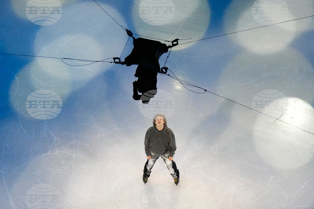 Milan Cortina Olympics Figure Skating