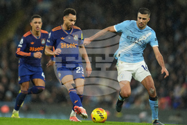 Britain Premier League Soccer