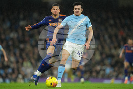 Britain Premier League Soccer