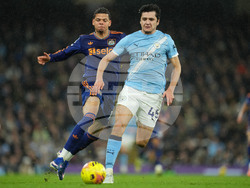 Britain Premier League Soccer