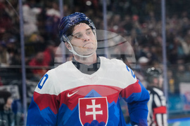 Milan Cortina Olympics Ice Hockey