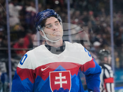 Milan Cortina Olympics Ice Hockey