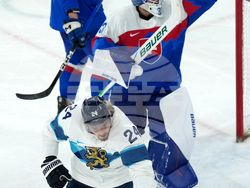 Milan Cortina Olympics Ice Hockey