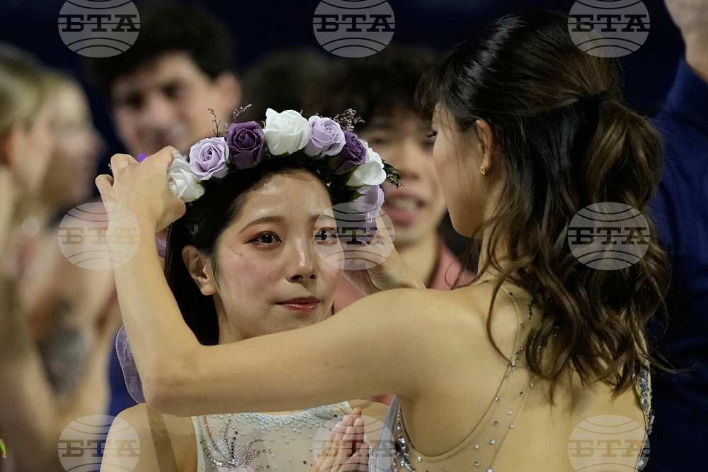 Milan Cortina Olympics Figure Skating