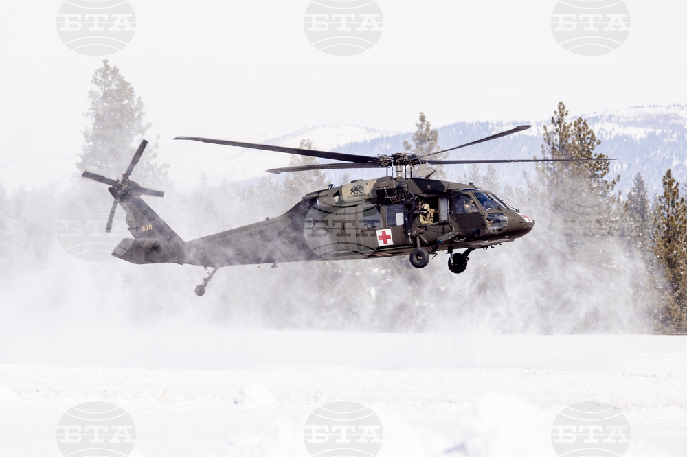 California Avalanche