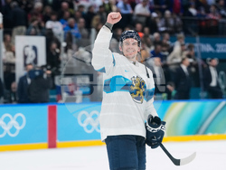 Milan Cortina Olympics Ice Hockey