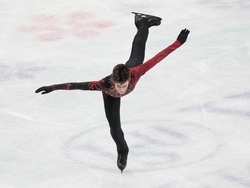 Japan World Championships Figure Skating