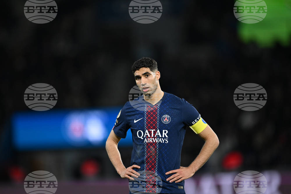 France League One Soccer