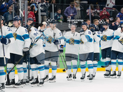 Milan Cortina Olympics Ice Hockey