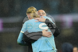 Britain Premier League Soccer