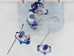 Milan Cortina Olympics Ice Hockey