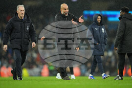 Britain Premier League Soccer