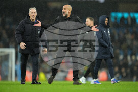 Britain Premier League Soccer