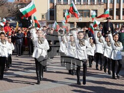 Снимка: Община Хасково