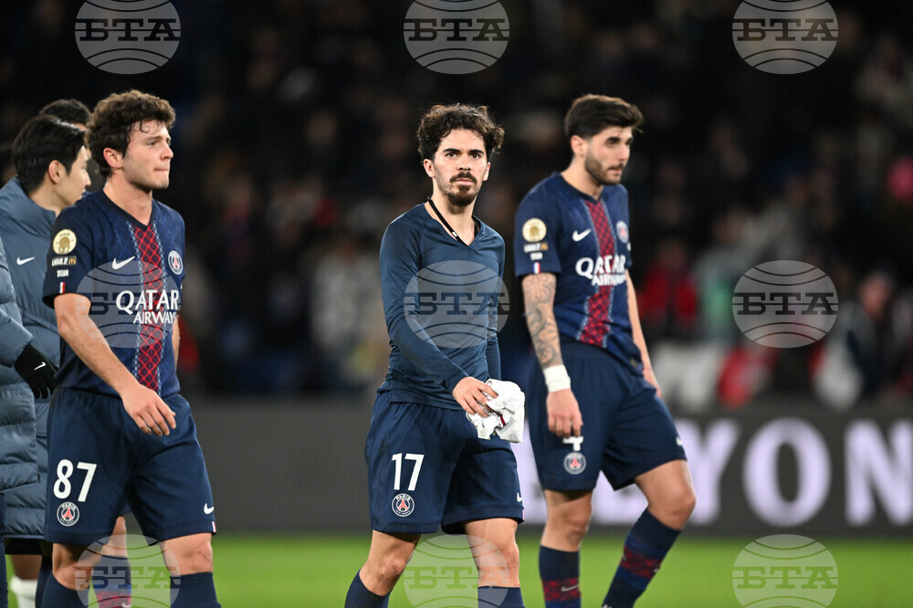 France League One Soccer