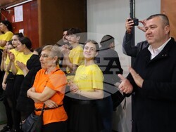 Снимка: Община Хасково