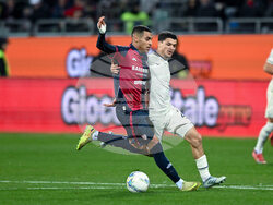 Italy Serie A Soccer