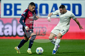 Italy Serie A Soccer