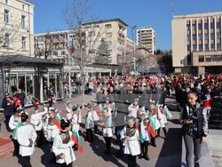 Снимка: Община Хасково