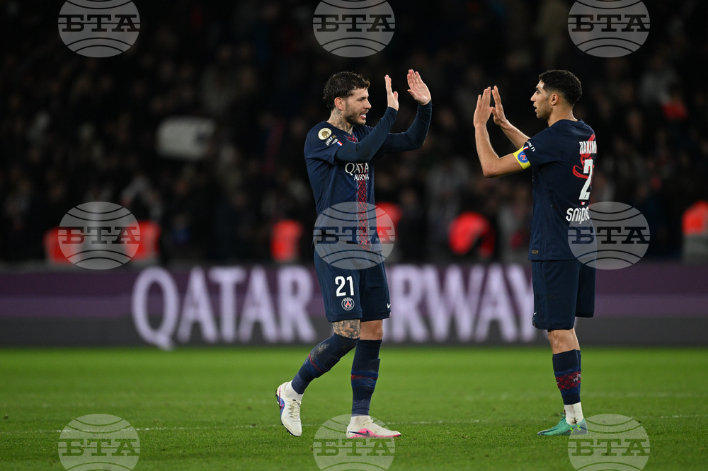 France League One Soccer