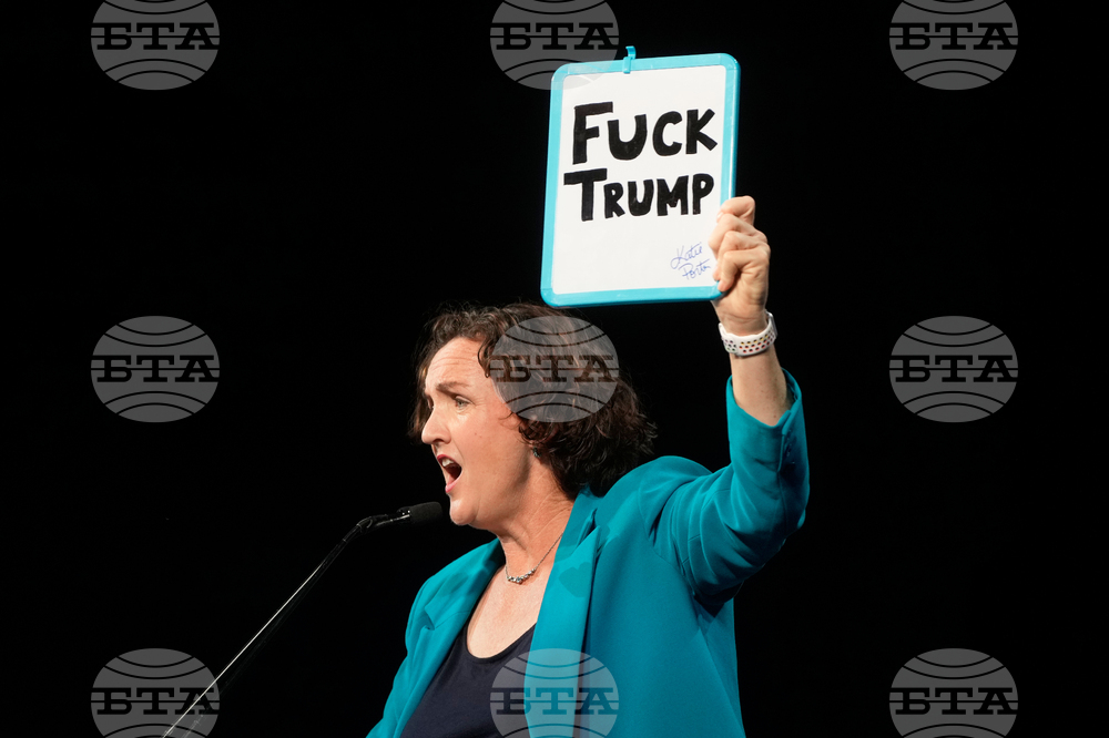 California Democratic Convention
