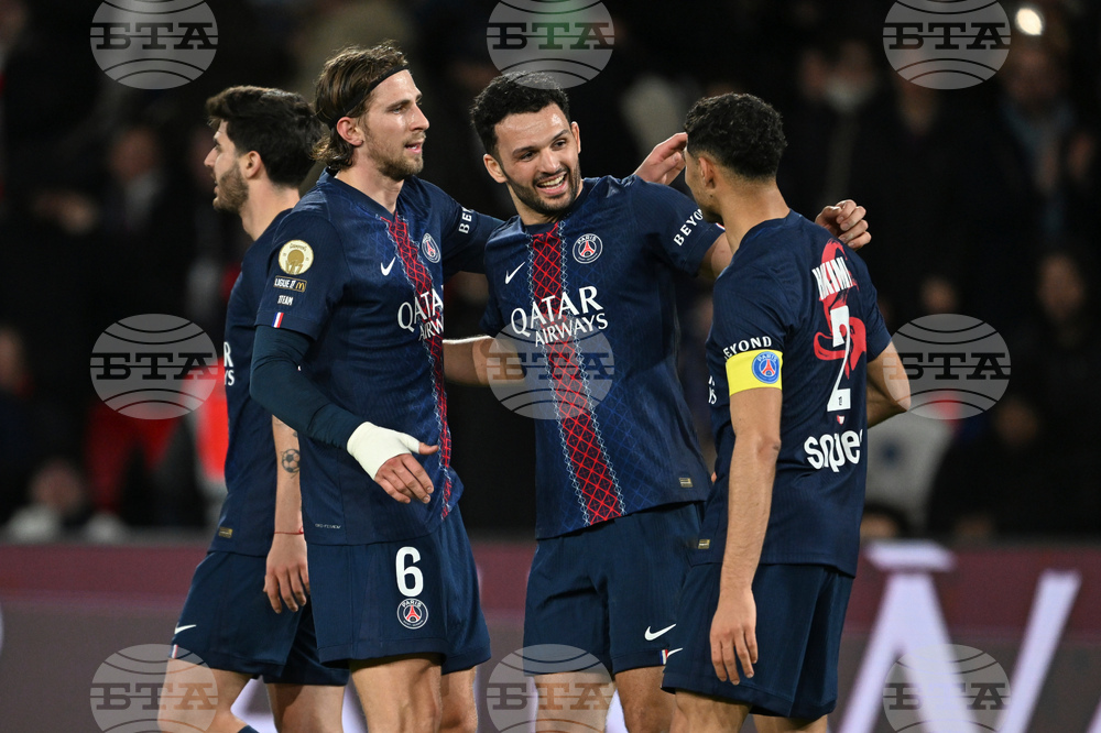 France League One Soccer