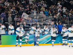 Milan Cortina Olympics Ice Hockey