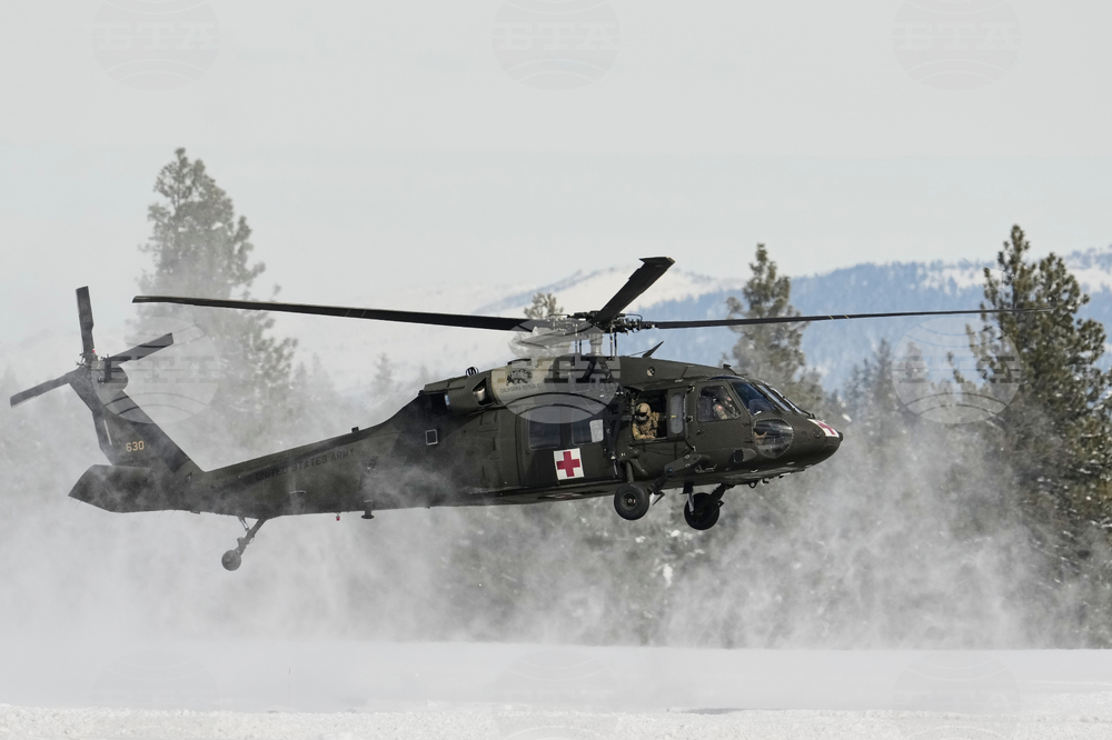 California Avalanche