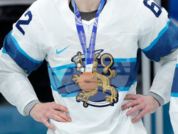 Milan Cortina Olympics Ice Hockey